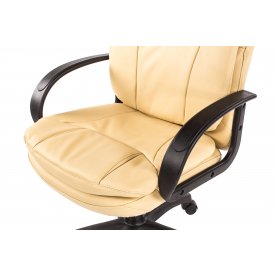 Компьютерное кресло «Комфорт СТ» (Comfort ST) бежевый