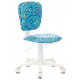 Компьютерное кресло CH-W204NX