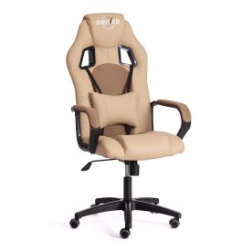 Компьютерное кресло Driver/Драйвер