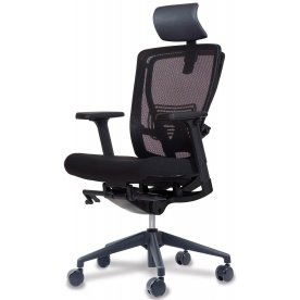 Компьютерное кресло Aeon M01B