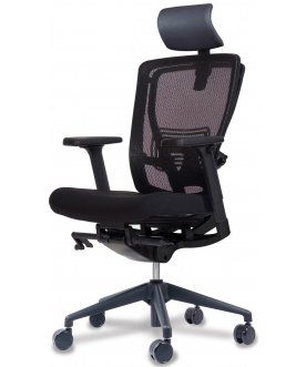 Компьютерное кресло Aeon M01B