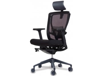 Компьютерное кресло Aeon M01B