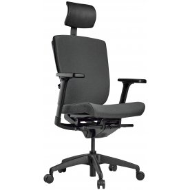 Компьютерное кресло Aeon P01B