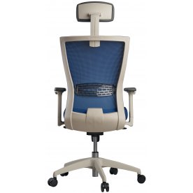 Компьютерное кресло Airex AIRE-101W