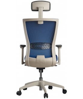 Компьютерное кресло Airex AIRE-101W