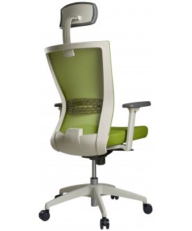 Компьютерное кресло Airex AIRE-101W