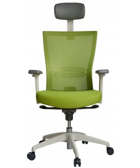 Компьютерное кресло Airex AIRE-101W