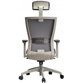 Компьютерное кресло Airex AIRE-101W