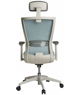 Компьютерное кресло Airex AIRE-101W