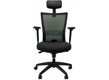 Компьютерное кресло Airex AIRE-111B