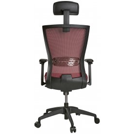 Компьютерное кресло Airex AIRE-111B