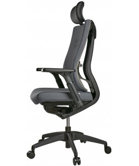 Компьютерное кресло Tone F01B