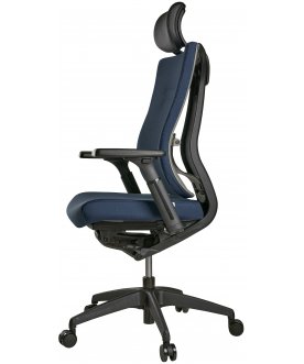 Компьютерное кресло Tone F01B