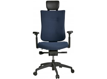 Компьютерное кресло Tone F01B