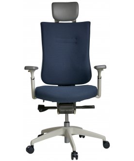 Компьютерное кресло Tone F01W