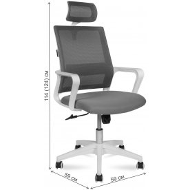 Компьютерное кресло Бит