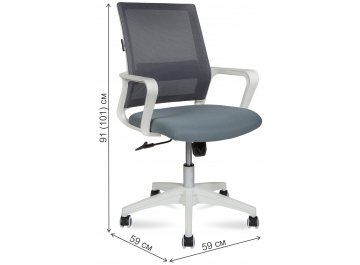 Компьютерное кресло Бит LB