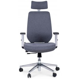 Компьютерное кресло Имидж gray 2