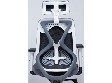 Компьютерное кресло Имидж gray 2