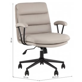 Компьютерное кресло Овен