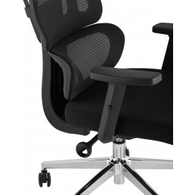 Компьютерное кресло Тишма