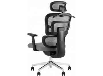 Компьютерное кресло Тишма