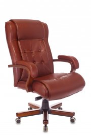 Компьютерное кресло T-9926WALNUT