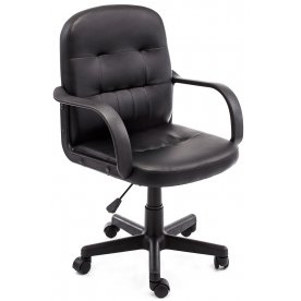 Компьютерное кресло Manager черное