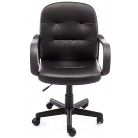 Компьютерное кресло Manager черное