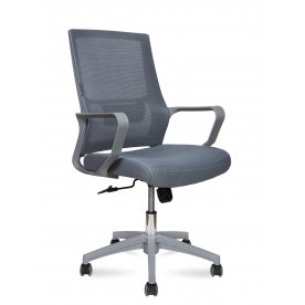 Компьютерное кресло Max LB grey