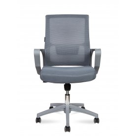 Компьютерное кресло Max LB grey