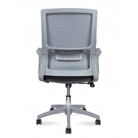 Компьютерное кресло Max LB grey