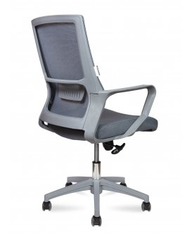 Компьютерное кресло Max LB grey