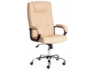 Компьютерное кресло Maxima Хром