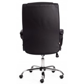 Компьютерное кресло Maxima Хром