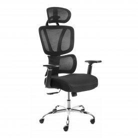 Компьютерное кресло Mesh-12Hr/Мэш-12Хр