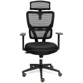 Компьютерное кресло Mesh-5