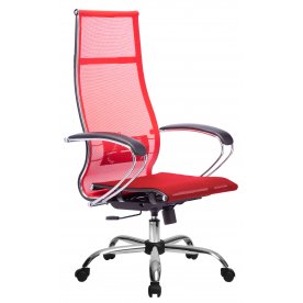 Компьютерное кресло МЕТТА-7