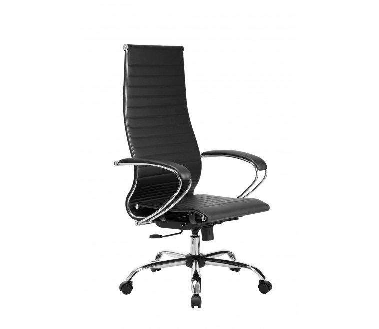 Компьютерное кресло МЕТТА-8 черный