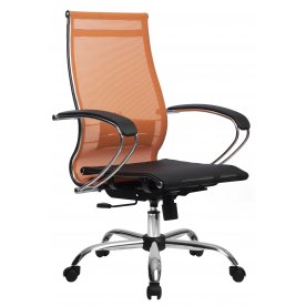 Компьютерное кресло МЕТТА-9