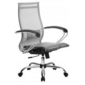 Компьютерное кресло МЕТТА-9