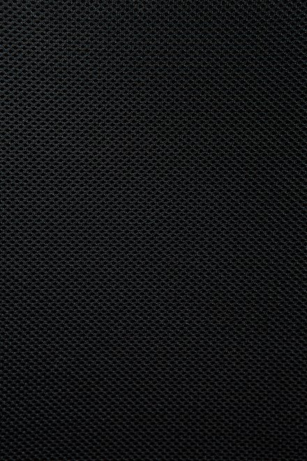 Компьютерное кресло МГ-28 хром черный