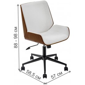 Компьютерное кресло Мида