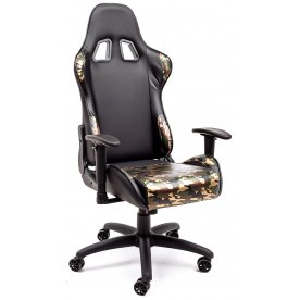 Компьютерное кресло Military