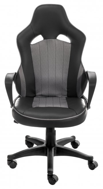 Компьютерное кресло Modus серое / черное