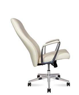 Компьютерное кресло Nancy ivory