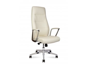 Компьютерное кресло Nancy ivory