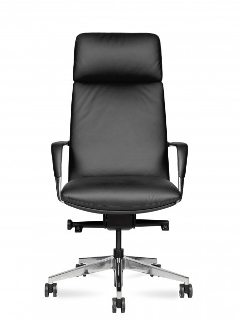 Компьютерное кресло Neo черный