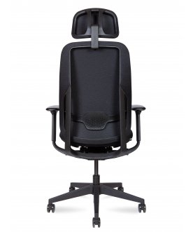 Компьютерное кресло Nobel black