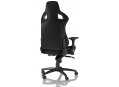 Компьютерное кресло Noblechairs Epic NBL-PU-PNK-001 pu leather black / pink